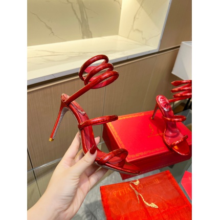 New Arrivals Rene Caovilla High Heels For Women in 196586