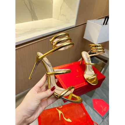 New Arrivals Rene Caovilla High Heels For Women in 196587