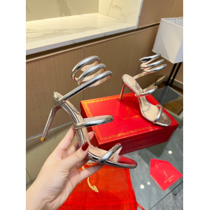 New Arrivals Rene Caovilla High Heels For Women in 196588