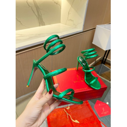 New Arrivals Rene Caovilla High Heels For Women in 196589