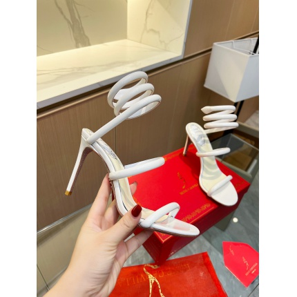 New Arrivals Rene Caovilla High Heels For Women in 196590