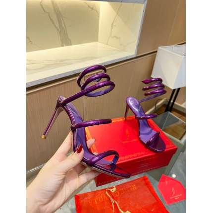 New Arrivals Rene Caovilla High Heels For Women in 196591