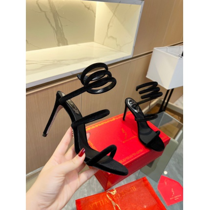 New Arrivals Rene Caovilla High Heels For Women in 196592