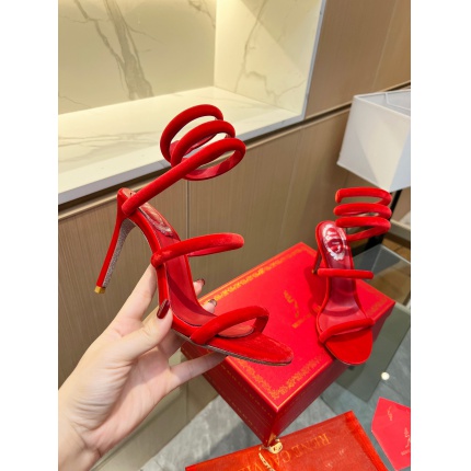 New Arrivals Rene Caovilla High Heels For Women in 196593