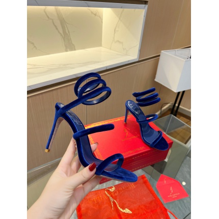 New Arrivals Rene Caovilla High Heels For Women in 196594