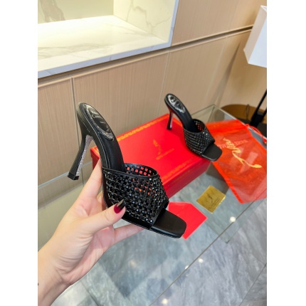 New Arrivals Rene Caovilla High Heels For Women in 196596