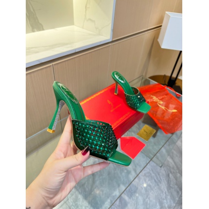 New Arrivals Rene Caovilla High Heels For Women in 196597