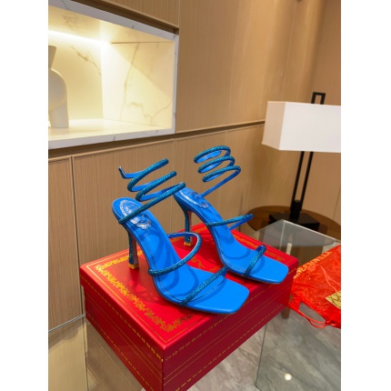 New Arrivals Rene Caovilla High Heels For Women in 196599