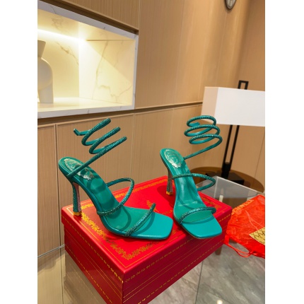 New Arrivals Rene Caovilla High Heels For Women in 196601