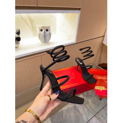 New Arrivals Rene Caovilla High Heels For Women in 196602