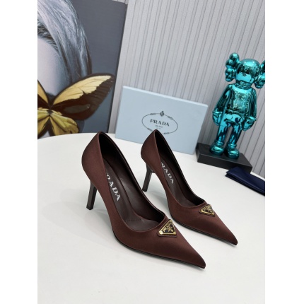 Prada High Heels For Women in 196612