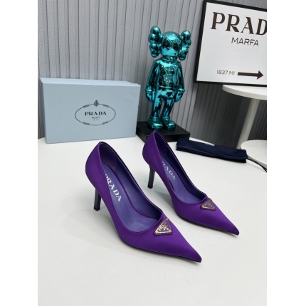 Prada High Heels For Women in 196615