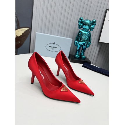 Prada High Heels For Women in 196617