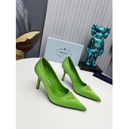 Prada High Heels For Women in 196618