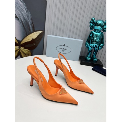 Prada High Heels For Women in 196621