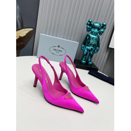 Prada High Heels For Women in 196622