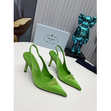 Prada High Heels For Women in 196626