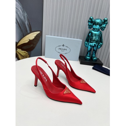 Prada High Heels For Women in 196627