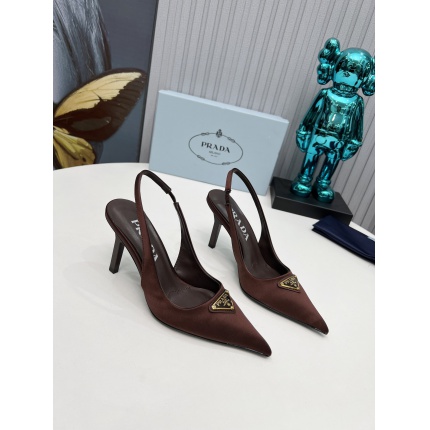 Prada High Heels For Women in 196629