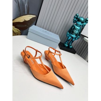 Prada High Heels For Women in 196630