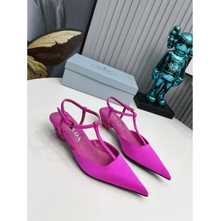 Prada High Heels For Women in 196631