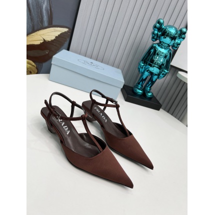 Prada High Heels For Women in 196632