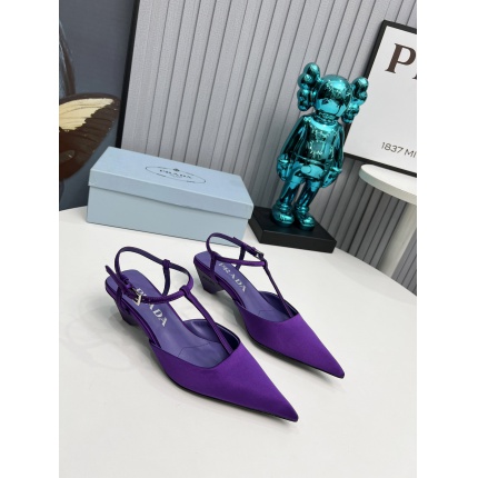 Prada High Heels For Women in 196633