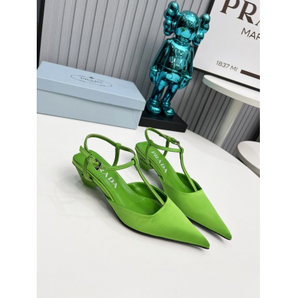Prada High Heels For Women in 196634