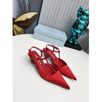 Prada High Heels For Women in 196635