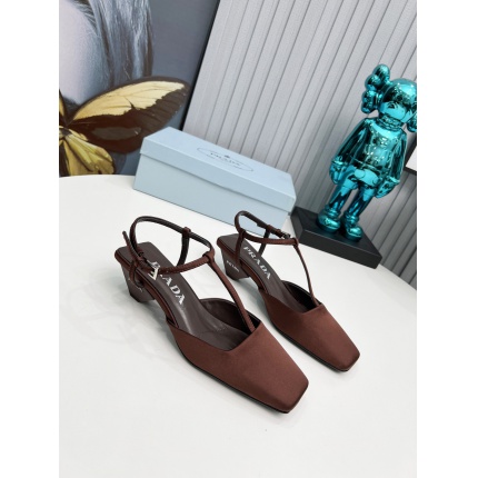 Prada High Heels For Women in 196639