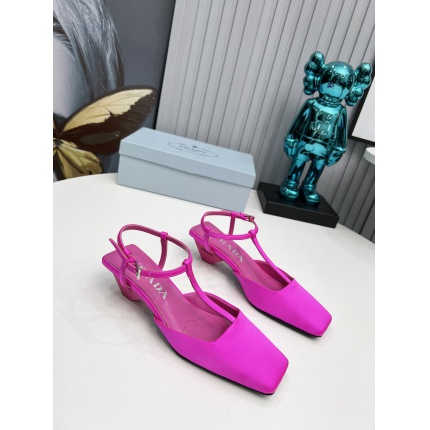 Prada High Heels For Women in 196640