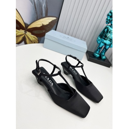 Prada High Heels For Women in 196641