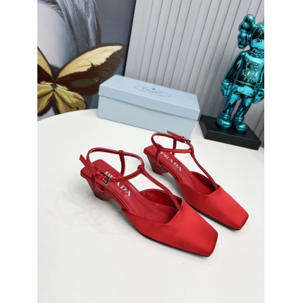 Prada High Heels For Women in 196642