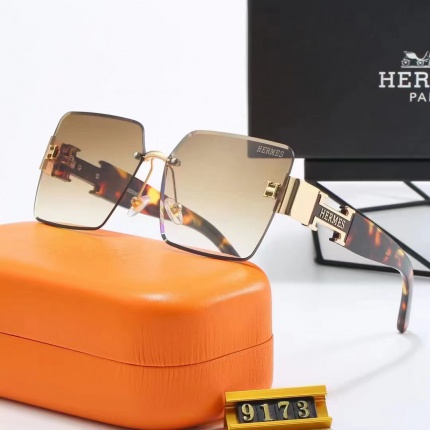 Cheap Hermes Sunglasses in 196754