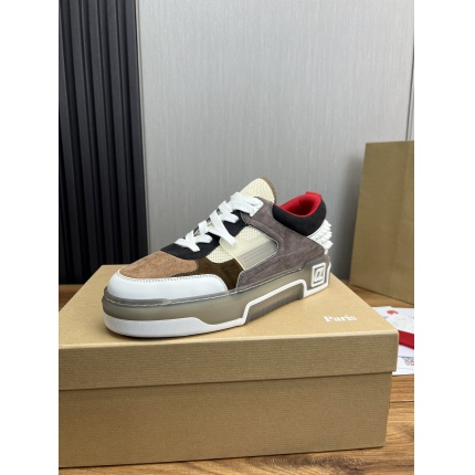 Christian Louboutin Sneakers For Men in 196774