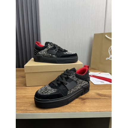 Christian Louboutin Sneakers For Men in 196775