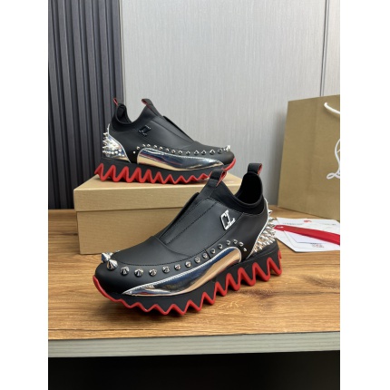 Christian Louboutin Sneakers For Men in 196776