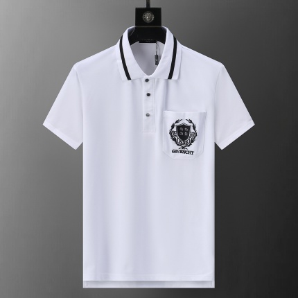 New Arrivals Givenchy Polo T-shirts For Men in 196781