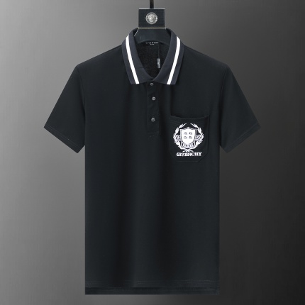 New Arrivals Givenchy Polo T-shirts For Men in 196782