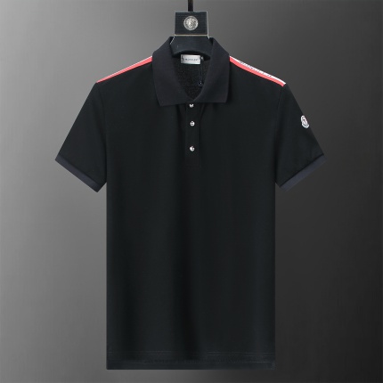 New Arrivals Moncler Polo T-shirts For Men in 196789