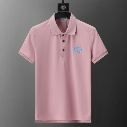 New Arrivals Dior Polo T-shirts For Men in 196792
