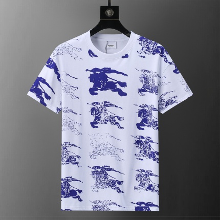New Arrivals Burberry T-shirts For Men in 196796