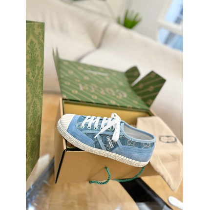 New Arrivals Gucci Casual Shoes Size 35-45 in 196810