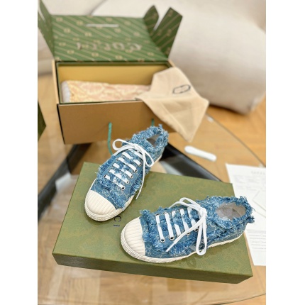 New Arrivals Gucci Casual Shoes Size 35-45 in 196812