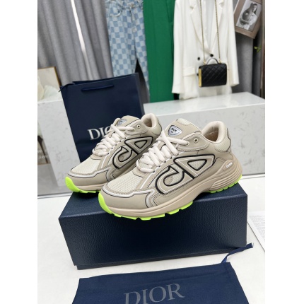 New Arrivals Dior Sneakers Size 35-46 in 196831