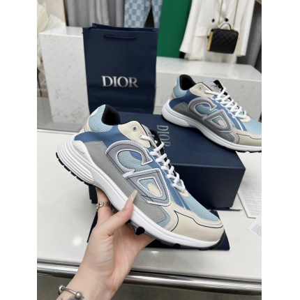 New Arrivals Dior Sneakers Size 35-46 in 196835