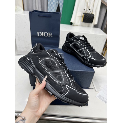 New Arrivals Dior Sneakers Size 35-46 in 196836