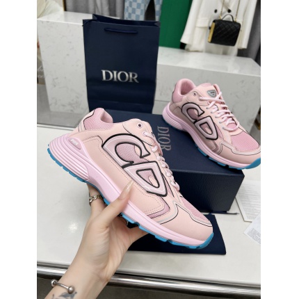 New Arrivals Dior Sneakers For Women Size 35-46 in 196846