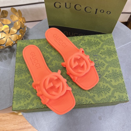 Gucci Slippers For Women in 196848