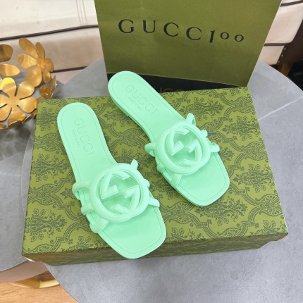 Gucci Slippers For Women in 196849